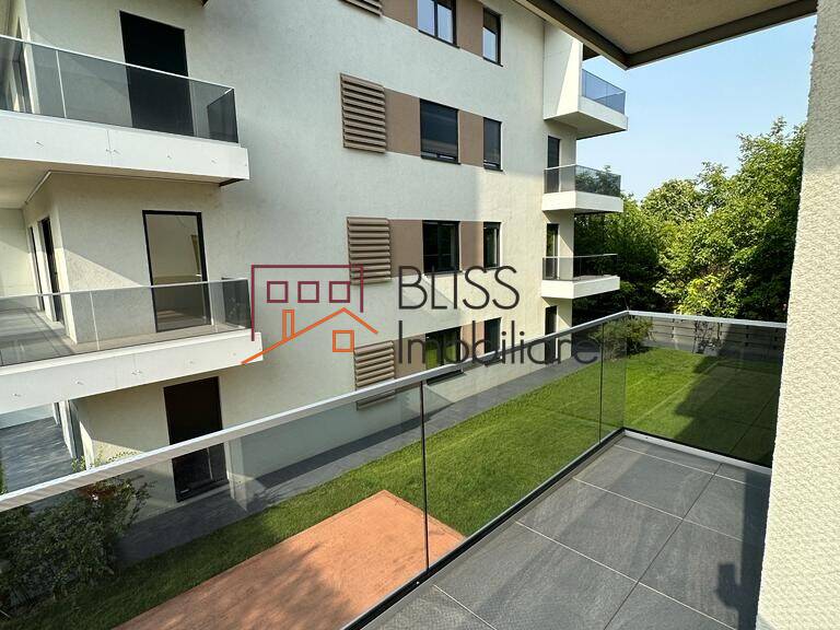 Modern Apartment | Complex With Pool, Bucharest / Ilfov | Bliss Imobiliare / Photo 27 - BLISS Imobiliare