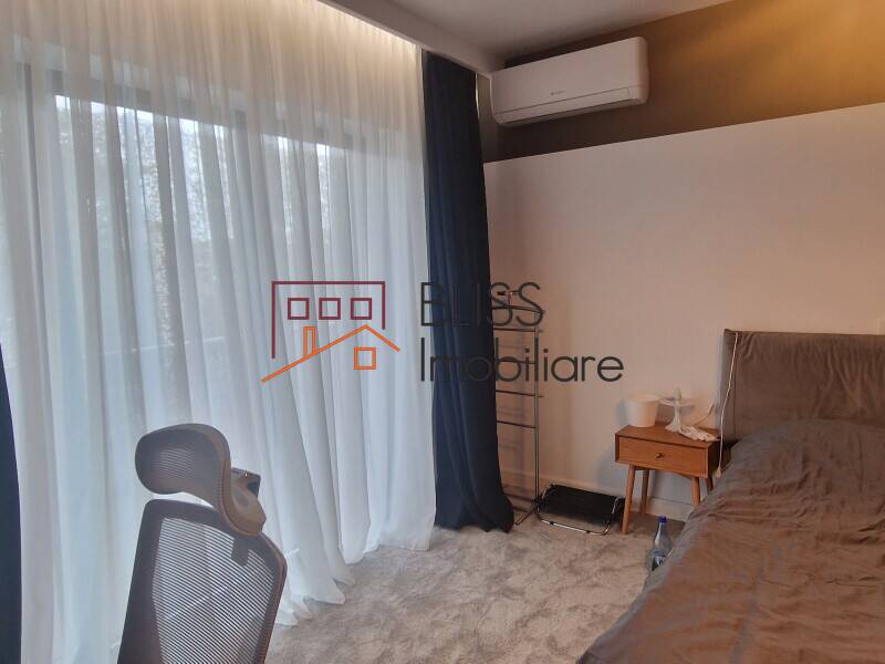 Modern Apartment | Complex With Pool, Bucharest / Ilfov | Bliss Imobiliare / Photo 20 - BLISS Imobiliare