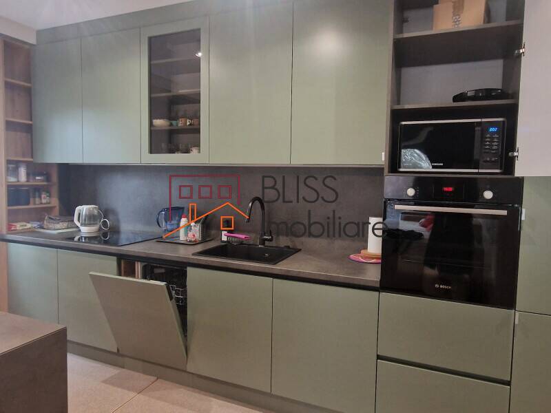 Modern Apartment | Complex With Pool, Bucharest / Ilfov | Bliss Imobiliare / Photo 9 - BLISS Imobiliare