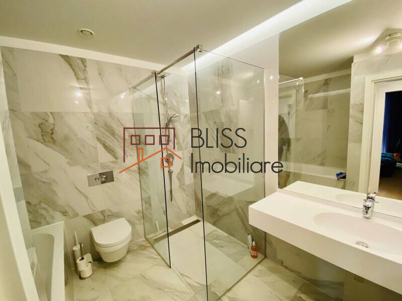 Apartament 2 Camere One Herastrau Plaza | Bliss Imobiliare / Photo 7 - BLISS Imobiliare
