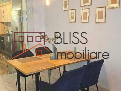 Villa for Rent Iancu Nicolae | Pipera, Bucharest / Ilfov - 3 Bedroom - ID:126458 | Bliss Imobiliare / Photo 3 - BLISS Imobiliare