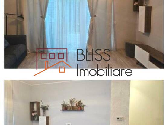 Vila de Inchiriat Iancu Nicolae | Pipera - 4 Camere - ID:126458 | Bliss Imobiliare / Photo 8 - BLISS Imobiliare