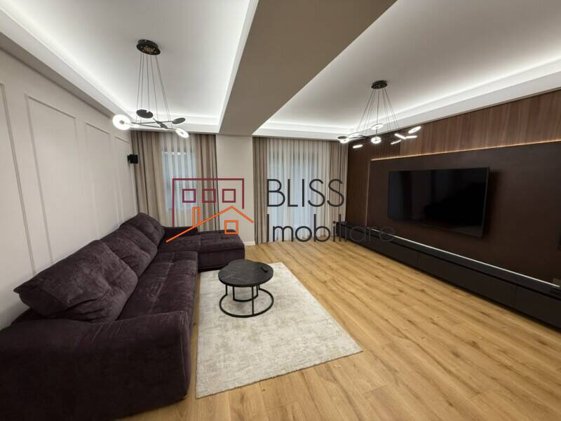 Vila De Lux Individuala 7 Camere Sisesti | Bliss Imobiliare / Photo 2 - BLISS Imobiliare