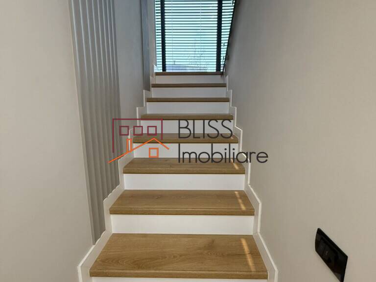 Vila De Lux Individuala 7 Camere Sisesti | Bliss Imobiliare / Photo 49 - BLISS Imobiliare