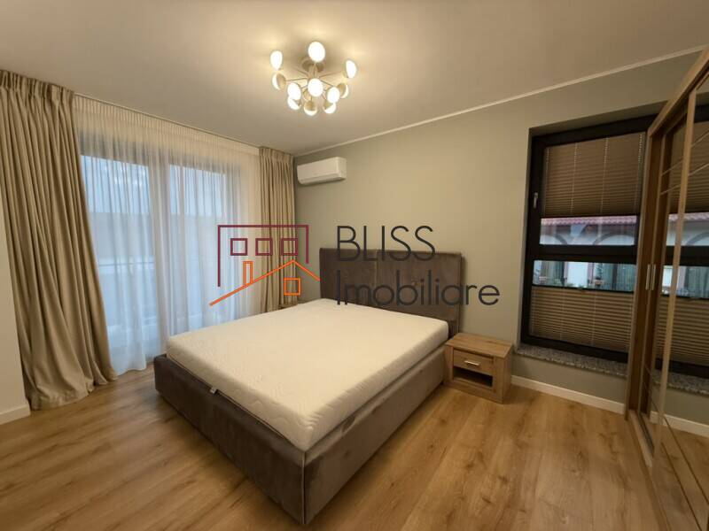 Vila De Lux Individuala 7 Camere Sisesti | Bliss Imobiliare / Photo 26 - BLISS Imobiliare