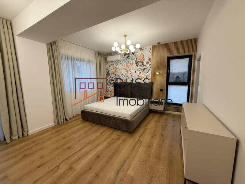 Vila De Lux Individuala 7 Camere Sisesti | Bliss Imobiliare / Photo 52 - BLISS Imobiliare