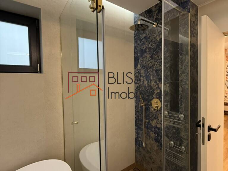 Vila De Lux Individuala 7 Camere Sisesti | Bliss Imobiliare / Photo 64 - BLISS Imobiliare