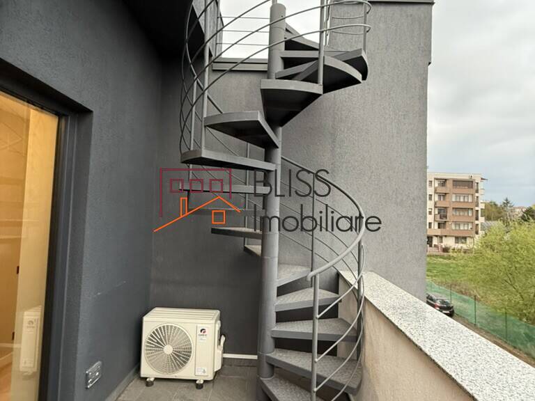 Vila De Lux Individuala 7 Camere Sisesti | Bliss Imobiliare / Photo 67 - BLISS Imobiliare