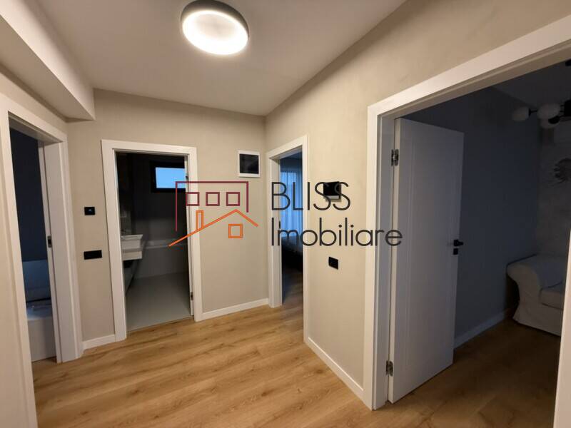 Luxury Individual Villa In Sisesti, Bucharest | Bliss Imobiliare / Photo 34 - BLISS Imobiliare