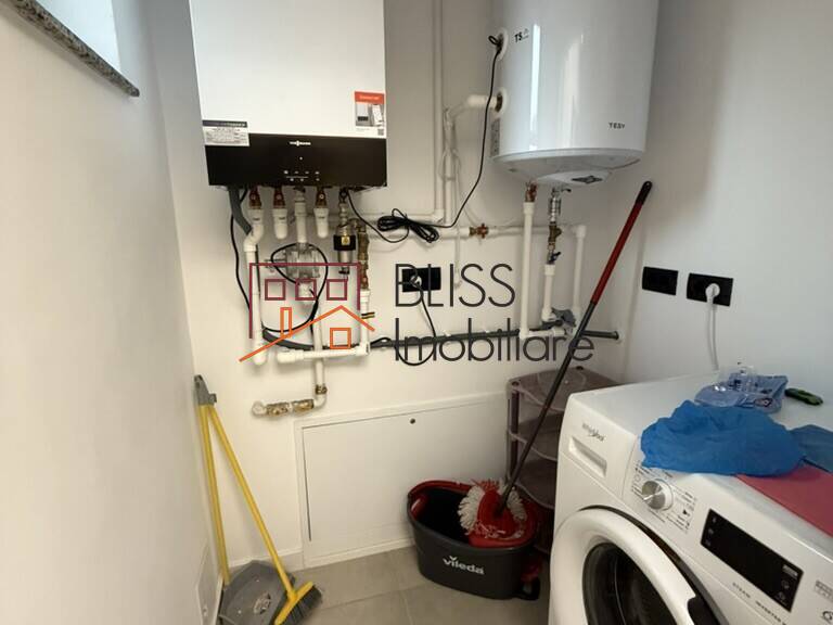 Vila De Lux Individuala 7 Camere Sisesti | Bliss Imobiliare / Photo 66 - BLISS Imobiliare