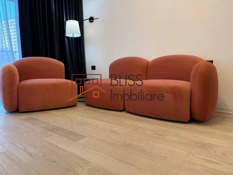 Apartament Cu 3 Camere Nordul Bucurestiului | Bliss Imobiliare / Photo 9 - BLISS Imobiliare