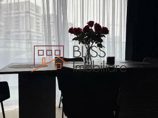 Apartament Cu 3 Camere Nordul Bucurestiului | Bliss Imobiliare / Photo 5 - BLISS Imobiliare