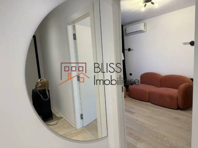 Apartament Cu 3 Camere Nordul Bucurestiului | Bliss Imobiliare / Photo 8 - BLISS Imobiliare