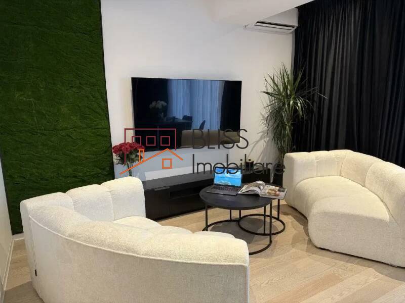 Apartament Cu 3 Camere Nordul Bucurestiului | Bliss Imobiliare / Photo 3 - BLISS Imobiliare