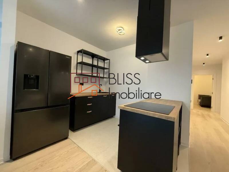 Apartament Cu 3 Camere Nordul Bucurestiului | Bliss Imobiliare / Photo 4 - BLISS Imobiliare