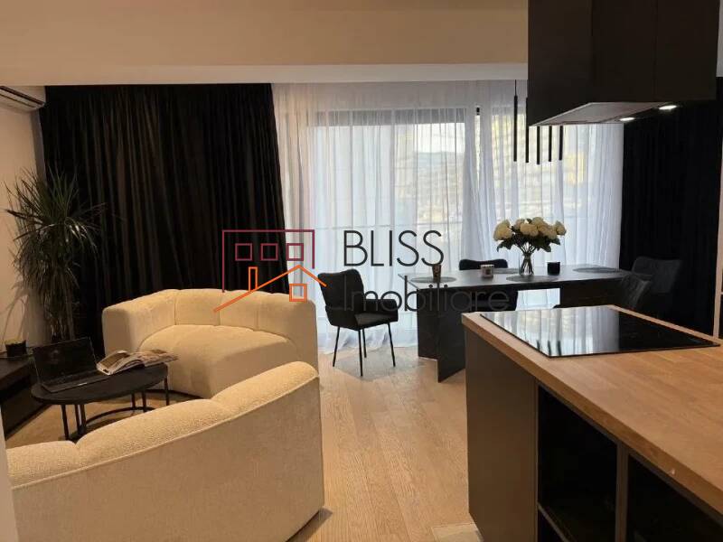 Apartament Cu 3 Camere Nordul Bucurestiului | Bliss Imobiliare / Photo 2 - BLISS Imobiliare