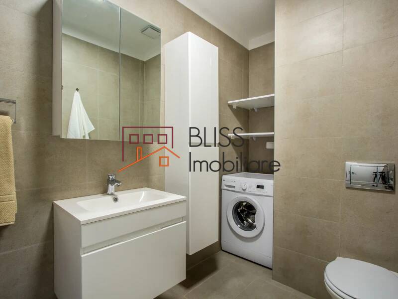 Apartament 3 Camere Floreasca Residence | Bliss Imobiliare / Photo 11 - BLISS Imobiliare