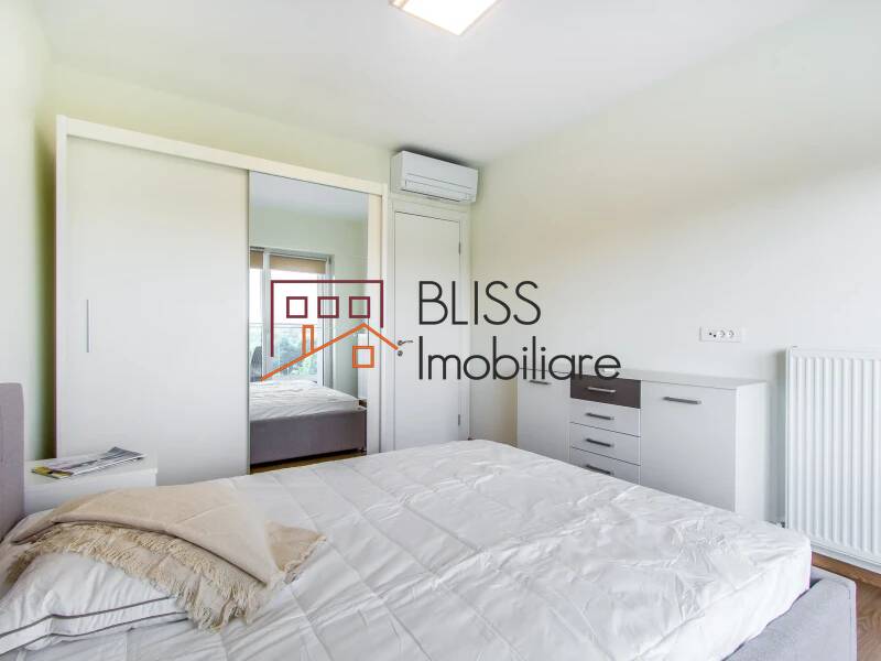 Apartament 3 Camere Floreasca Residence | Bliss Imobiliare / Photo 8 - BLISS Imobiliare