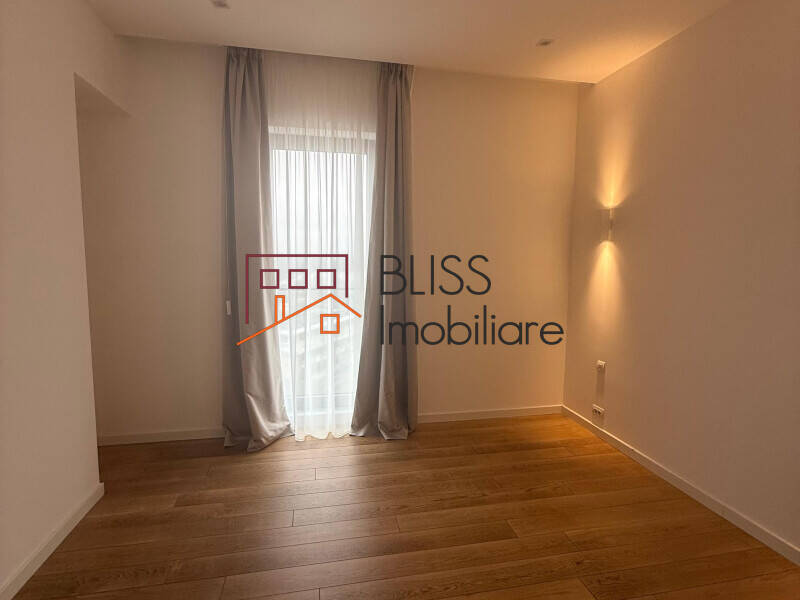 Apartament Cu 4 Camere In One Herastrau Park | Bliss Imobiliare / Photo 16 - BLISS Imobiliare