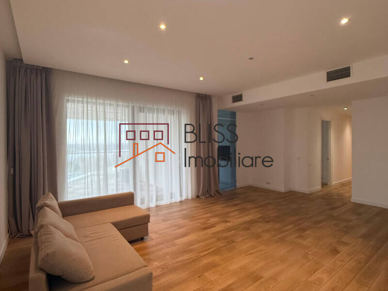 Apartament cu 4 Camere in one Herastrau Park de Inchiriat | Bliss Imobiliare / Photo 1 - BLISS Imobiliare
