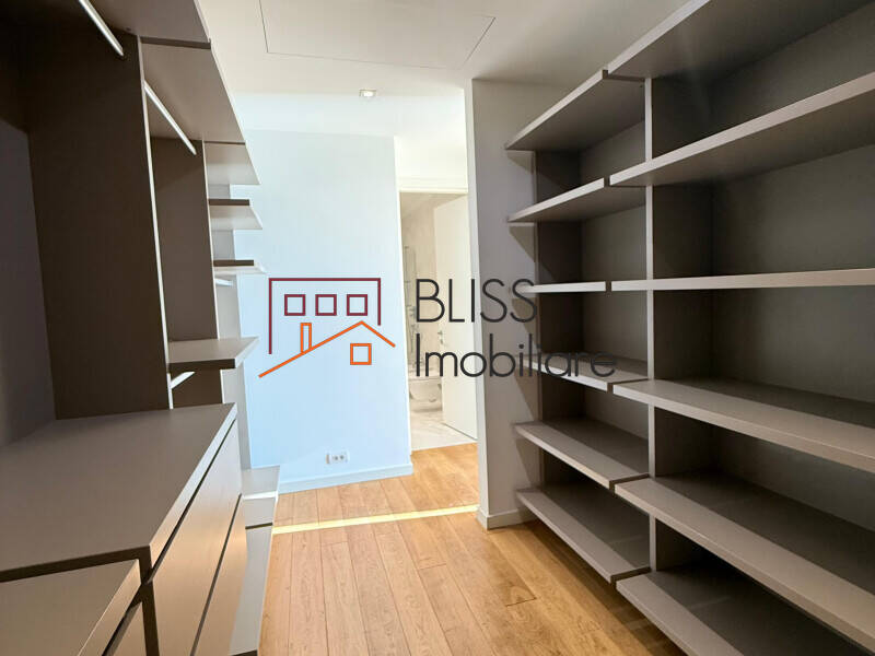 Apartament Cu 4 Camere In One Herastrau Park | Bliss Imobiliare / Photo 21 - BLISS Imobiliare