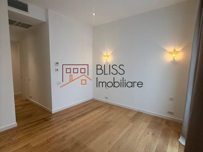 3 Bedroom Apartment In One Herastrau Park, Bucharest | Bliss Imobiliare / Photo 14 - BLISS Imobiliare