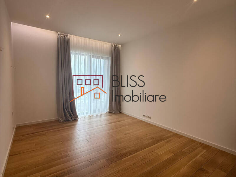 3 Bedroom Apartment In One Herastrau Park, Bucharest | Bliss Imobiliare / Photo 13 - BLISS Imobiliare
