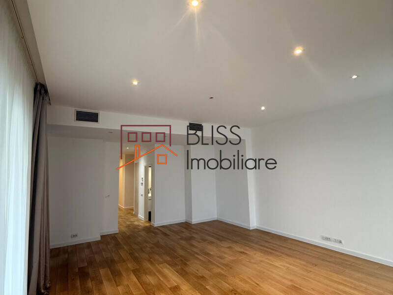 Apartament Cu 4 Camere In One Herastrau Park | Bliss Imobiliare / Photo 3 - BLISS Imobiliare