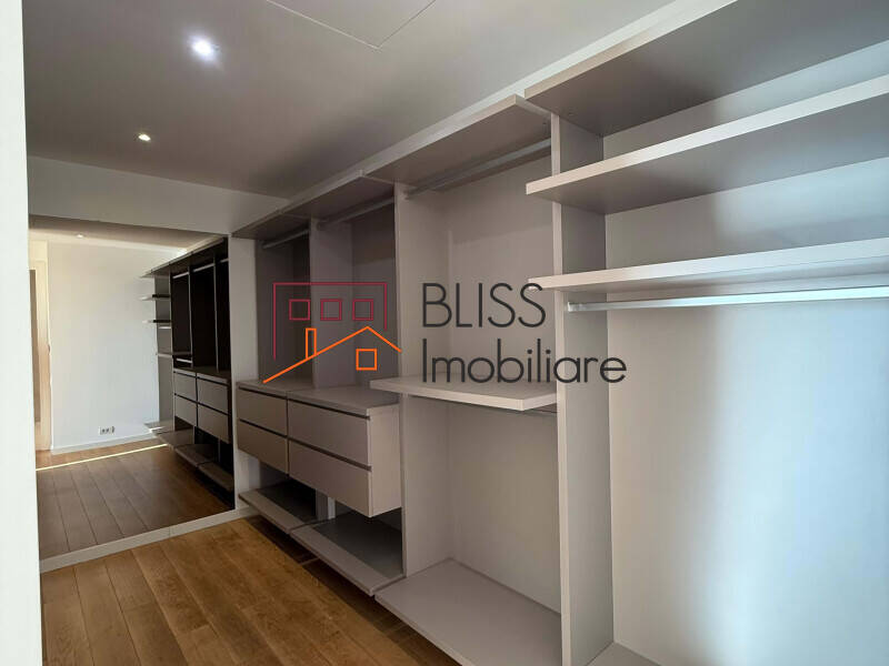 Apartament Cu 4 Camere In One Herastrau Park | Bliss Imobiliare / Photo 20 - BLISS Imobiliare