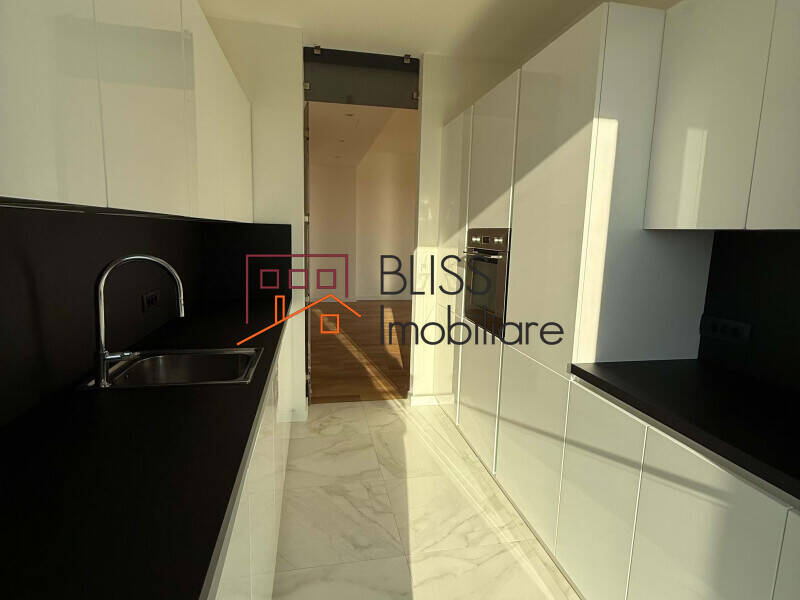 Apartament Cu 4 Camere In One Herastrau Park | Bliss Imobiliare / Photo 8 - BLISS Imobiliare