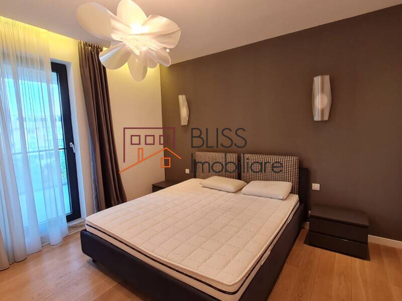 Apartament 3 Camere One Herastrau Plaza | Bliss Imobiliare / Photo 3 - BLISS Imobiliare
