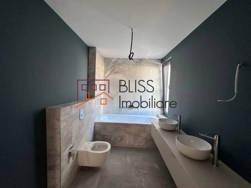 Vila De Inchiriat 155 Mp - IVY | Bliss Imobiliare / Photo 6 - BLISS Imobiliare