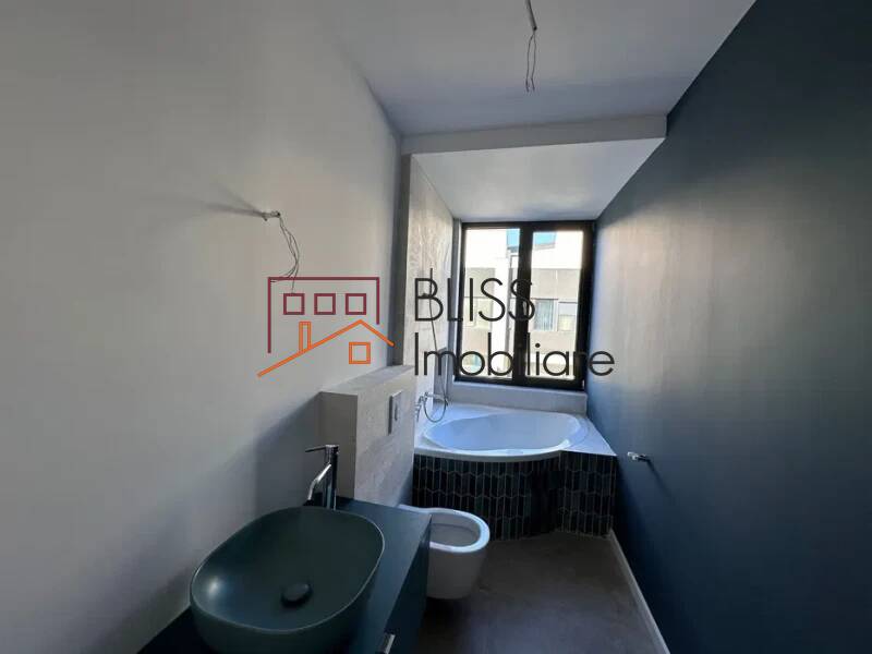 Vila De Inchiriat 155 Mp - IVY | Bliss Imobiliare / Photo 8 - BLISS Imobiliare