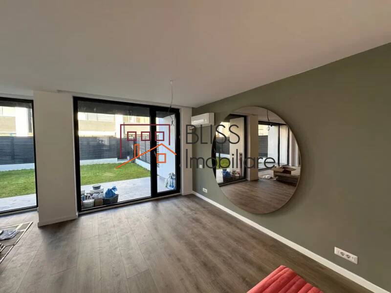 Vila De Inchiriat 155 Mp - IVY | Bliss Imobiliare / Photo 4 - BLISS Imobiliare