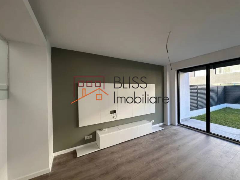 Vila De Inchiriat 155 Mp - IVY | Bliss Imobiliare / Photo 2 - BLISS Imobiliare