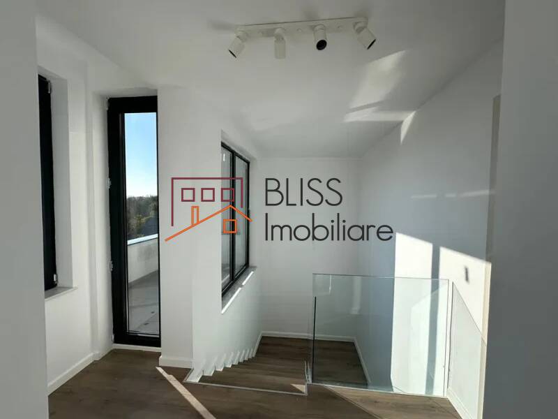 Vila De Inchiriat 155 Mp - IVY | Bliss Imobiliare / Photo 5 - BLISS Imobiliare