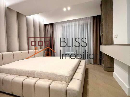 2-Bedroom Apt Cortina 126 |90sqm, 2 Balconies, Bucharest / Ilfov | Bliss Imobiliare / Photo 9 - BLISS Imobiliare