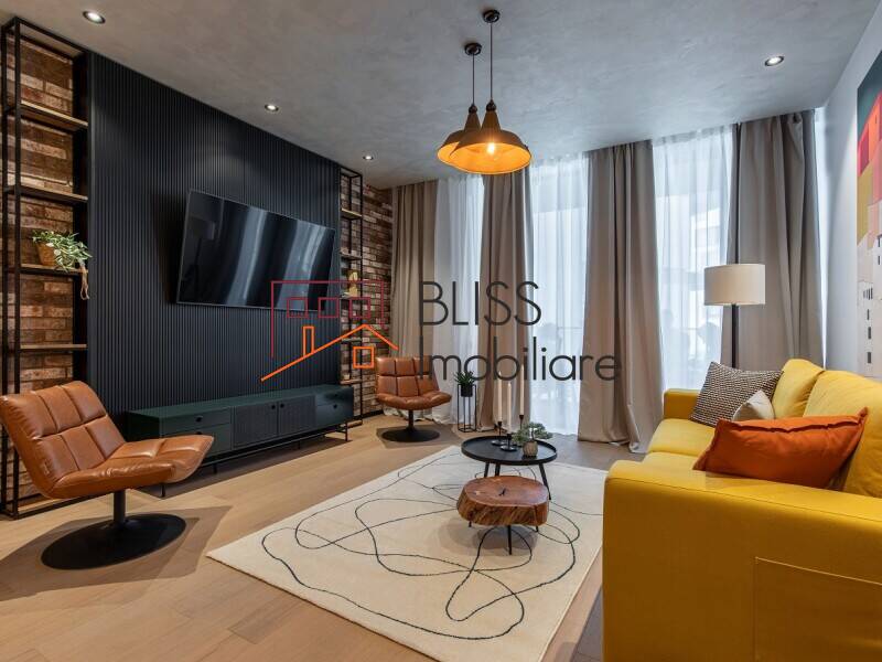 Apartament Modern Cu 2 Camere | Bliss Imobiliare / Photo 2 - BLISS Imobiliare