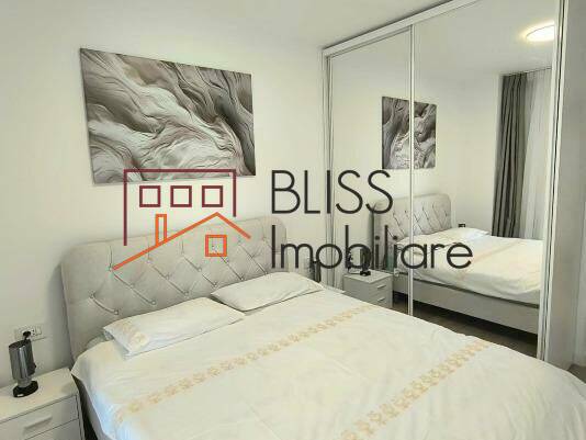 Apartament de Inchiriat Aviatiei | Promenada mall | Metro Pipera - 2 Camere - ID:126503 | Bliss Imobiliare / Photo 13 - BLISS Imobiliare