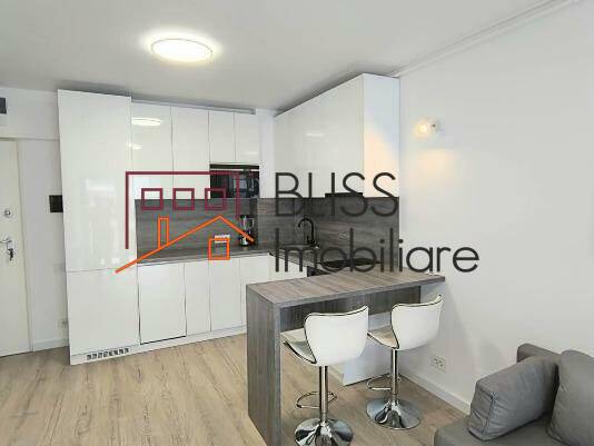 Apartament de Inchiriat Aviatiei | Promenada mall | Metro Pipera - 2 Camere - ID:126503 | Bliss Imobiliare / Photo 5 - BLISS Imobiliare