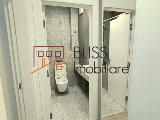 Apartment for Rent Aviatiei | Promenada mall | Metro Pipera, Bucharest - 1 Bedroom - ID:126503 | Bliss Imobiliare / Photo 14 - BLISS Imobiliare