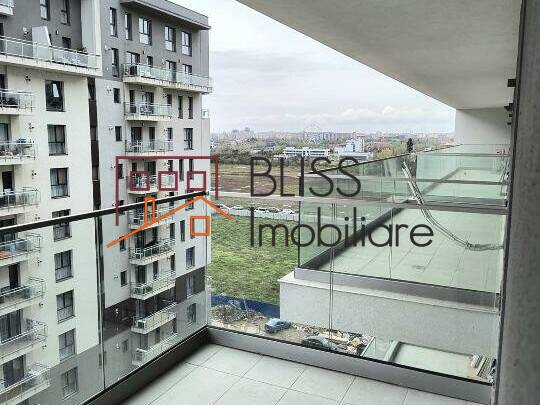 Apartament de Inchiriat Aviatiei | Promenada mall | Metro Pipera - 2 Camere - ID:126503 | Bliss Imobiliare / Photo 16 - BLISS Imobiliare