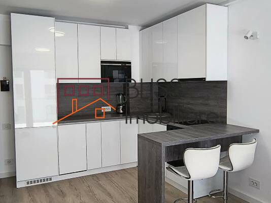 Apartment for Rent Aviatiei | Promenada mall | Metro Pipera, Bucharest - 1 Bedroom - ID:126503 | Bliss Imobiliare / Photo 7 - BLISS Imobiliare