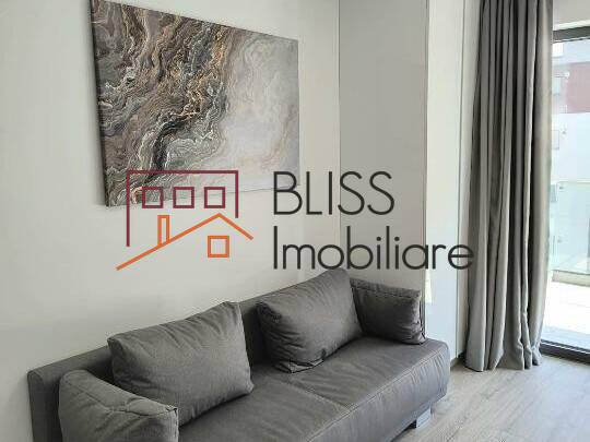 Apartament de Inchiriat Aviatiei | Promenada mall | Metro Pipera - 2 Camere - ID:126503 | Bliss Imobiliare / Photo 2 - BLISS Imobiliare