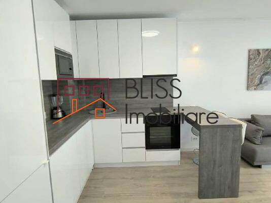 Apartament de Inchiriat Aviatiei | Promenada mall | Metro Pipera - 2 Camere - ID:126503 | Bliss Imobiliare / Photo 11 - BLISS Imobiliare