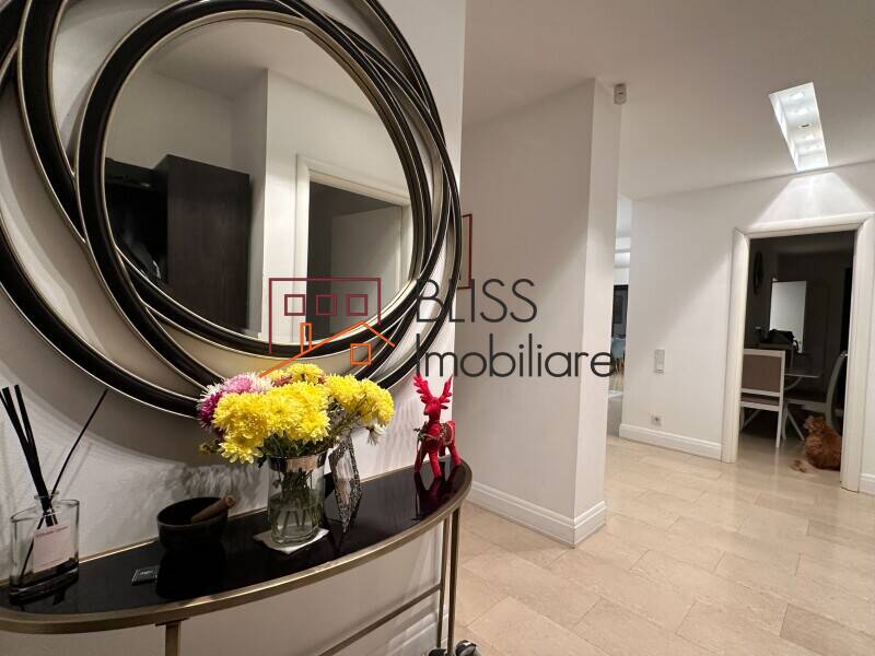 Vila Moderna Cu 7 Camere In Pipera | Bliss Imobiliare / Photo 3 - BLISS Imobiliare