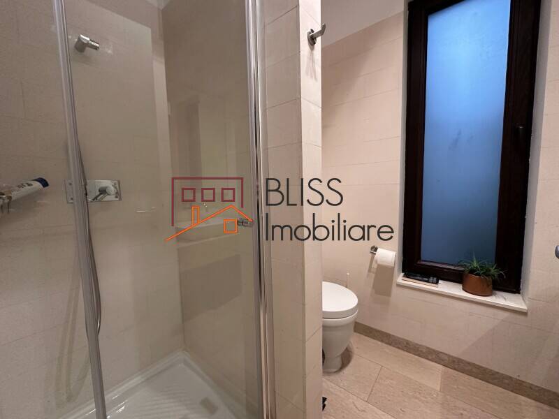 Vila Moderna Cu 7 Camere In Pipera | Bliss Imobiliare / Photo 4 - BLISS Imobiliare