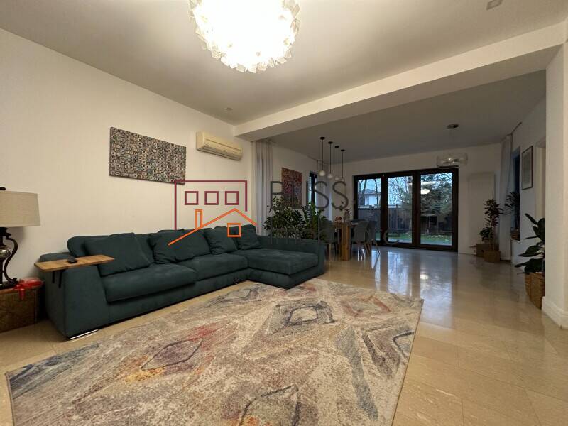 Vila Moderna Cu 7 Camere In Pipera | Bliss Imobiliare / Photo 2 - BLISS Imobiliare