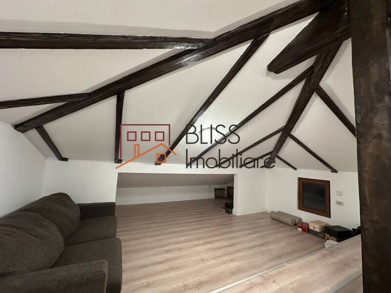 Vila Moderna Cu 7 Camere In Pipera | Bliss Imobiliare / Photo 13 - BLISS Imobiliare