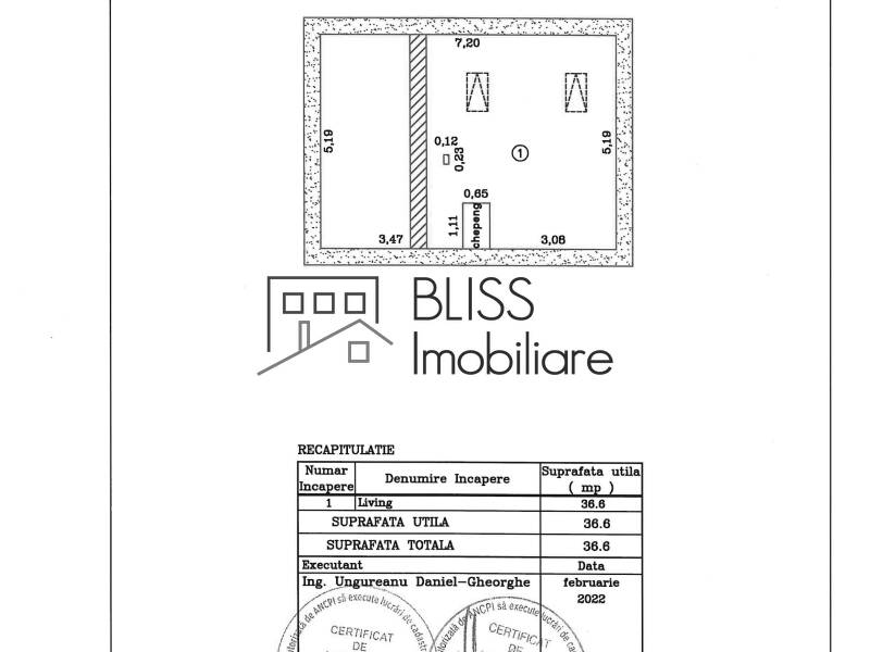 Vila Moderna Cu 7 Camere In Pipera | Bliss Imobiliare / Photo 20 - BLISS Imobiliare